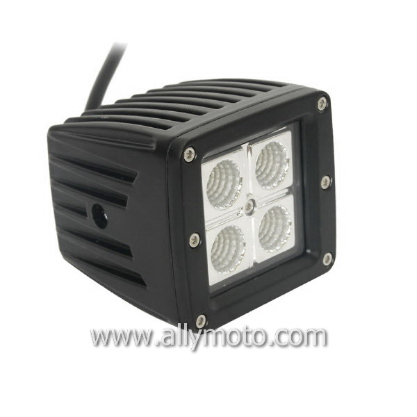 12W LED Driving Light Work Light 1013